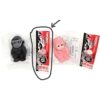 Iwako gomas de borrar animal Assorted Collection Pack_4