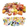 Iwako gomas de borrar animal Assorted Collection Pack_1