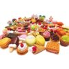 Iwako gomas de borrar animal Assorted Collection Pack_6