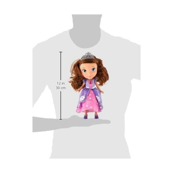 Just Play Sofia The First Royal Sofia Doll_5