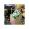 Juvale Bolsas de regalo pequeñas de papel kraft con asas