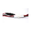 Cllena Cargador de coche de 12 V 24 V a 5 V 3.1 A con