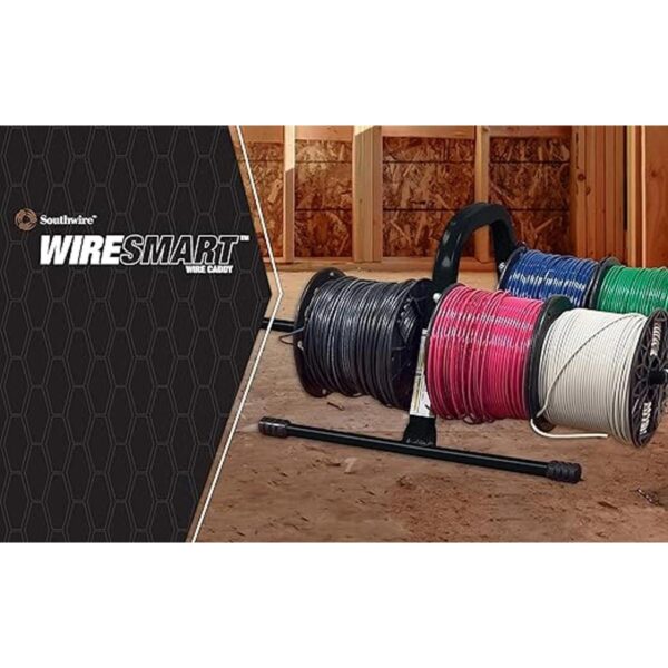 Madison Electric Products MH8010 Wiresmart enrollador de_2