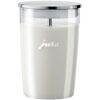 Jura Recipiente de leche de vidrio transparente
