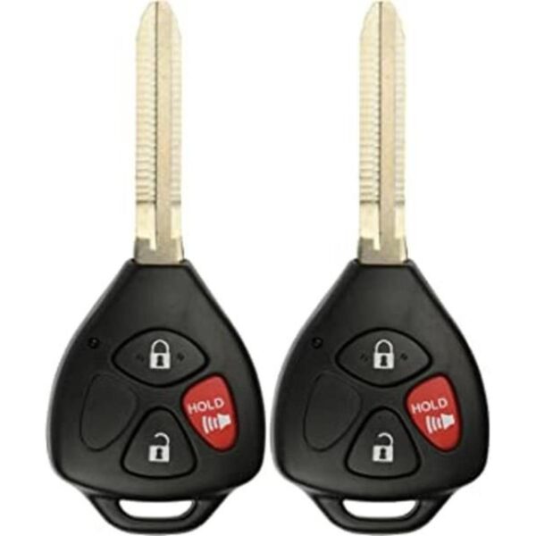 KeylessOption llavero de reemplazo para sistema para_1