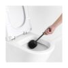 Brabantia Escobilla de baño y soporte_4