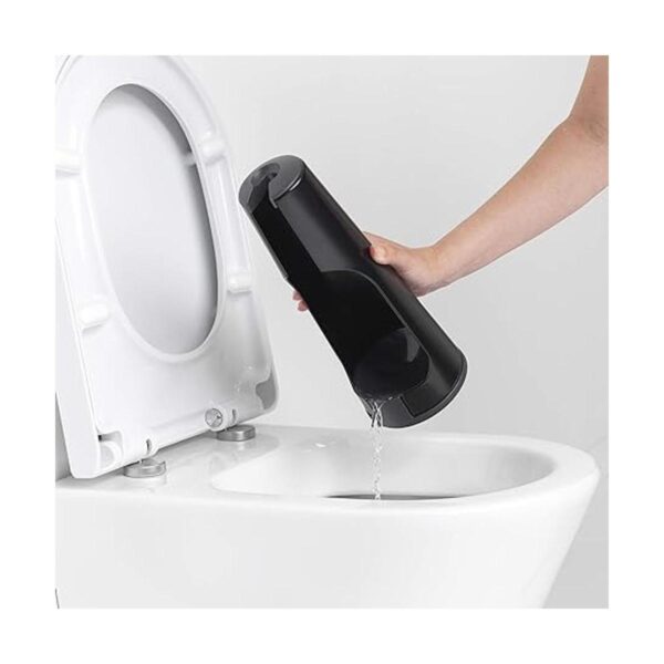 Brabantia Escobilla de baño y soporte_3