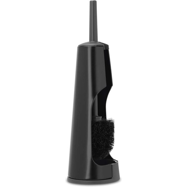 Brabantia Escobilla de baño y soporte_2
