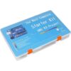Kit inicial completo para Arduino Uno R3 con tutorial 63_3