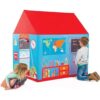 Fun2Give Tienda de campaña escolar Multi F2PT14087_2