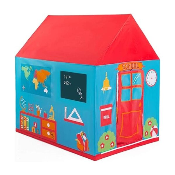 Fun2Give Tienda de campaña escolar Multi F2PT14087_3