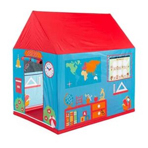 Fun2Give Tienda de campaña escolar Multi F2PT14087_1