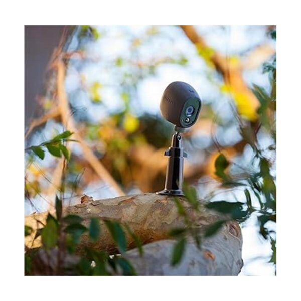 Arlo Accessory Montura de interioresexteriores Negro_4