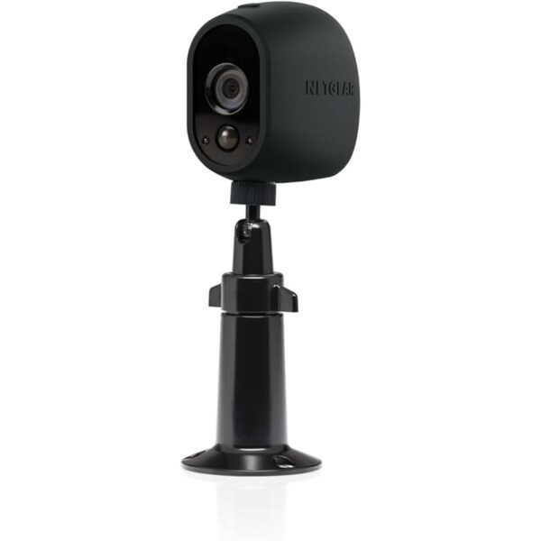 Arlo Accessory Montura de interioresexteriores Negro_1