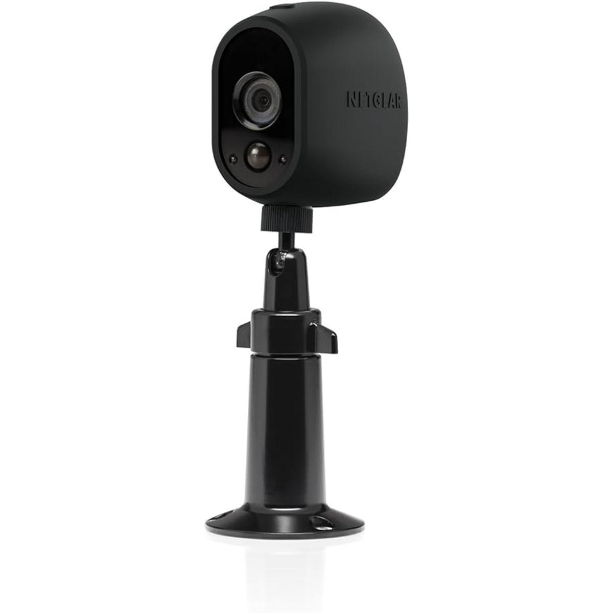 Arlo Accessory Montura de interioresexteriores Negro