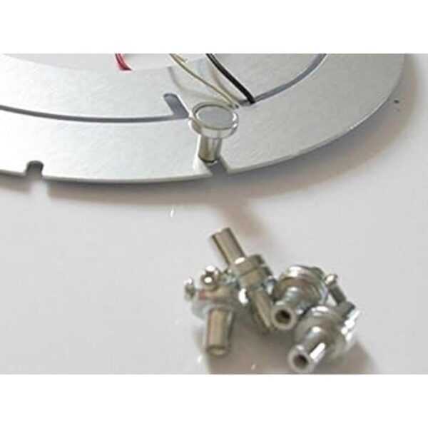 Ledy 33 W 9.84 pulgadas 3630 lm 5730 SMD LED lámparas de