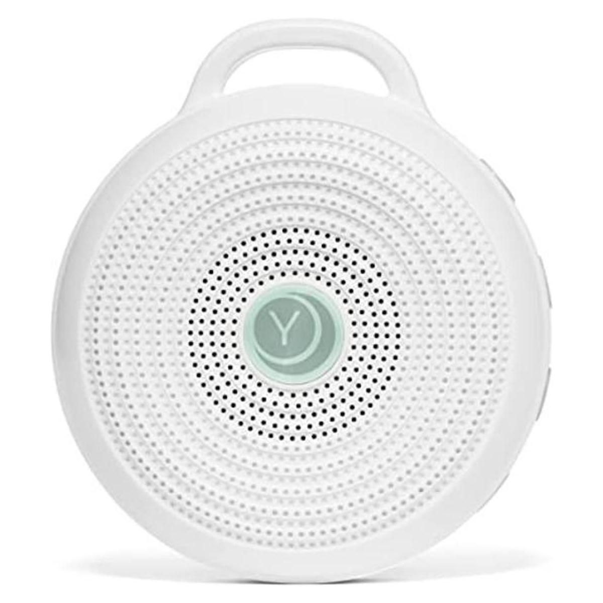 Marpac Máquina Rohm portátil de ruido blanco para viajar
