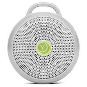Máquina de sonido Hushh de Marpac para bebés máquina de_1