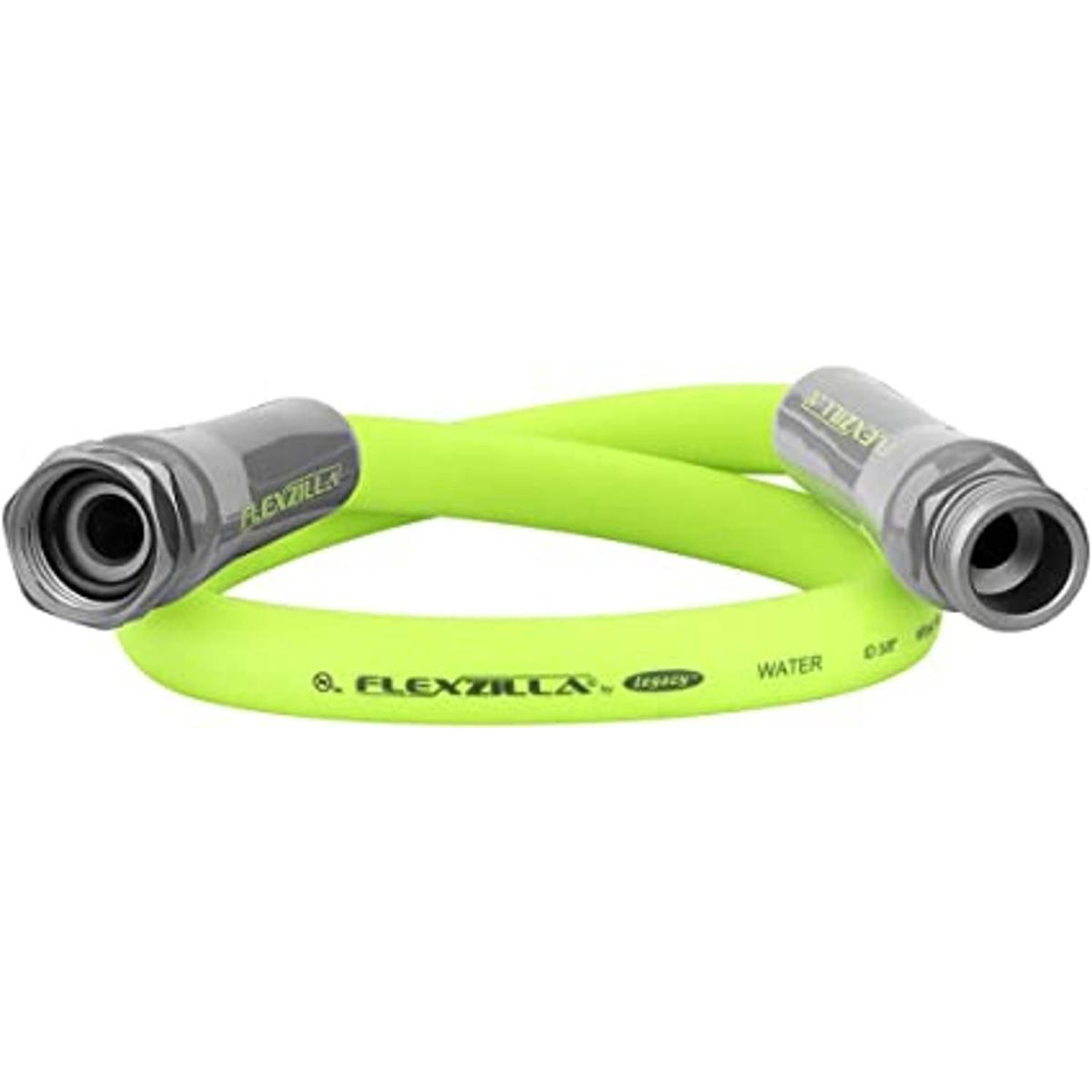 Flexzilla HFZG503YW Manguera de entrada 3 pies color