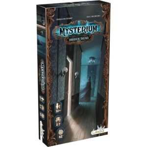 Juego de mesa Mysterium Hidden Signs idioma español no_1