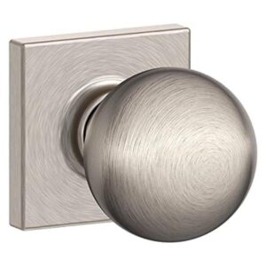 Schlage F10 ORB 619 COL Collins Pomo para pasillo y_1