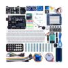 Súper kit de iniciación Proyecto Uno Elegoo con tutorial_1