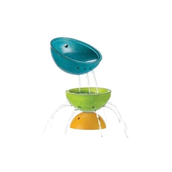 PlanToys 5714 Juego de fuente de juguete_4