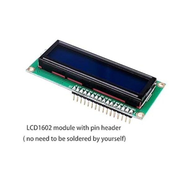 Súper kit de iniciación Proyecto Uno Elegoo con tutorial_4