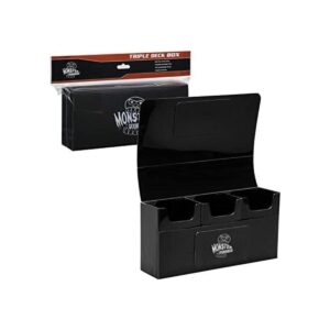 Caja para apilar caja para apilar triple magnética_1