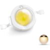 Chanzon 10 piezas de chip LED de alta potencia de 5 W_2