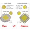 Chip LED de alta potencia de 100W. HPC60104_5