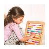 B. toys by Battat B. toys Juguete de madera con dos_2