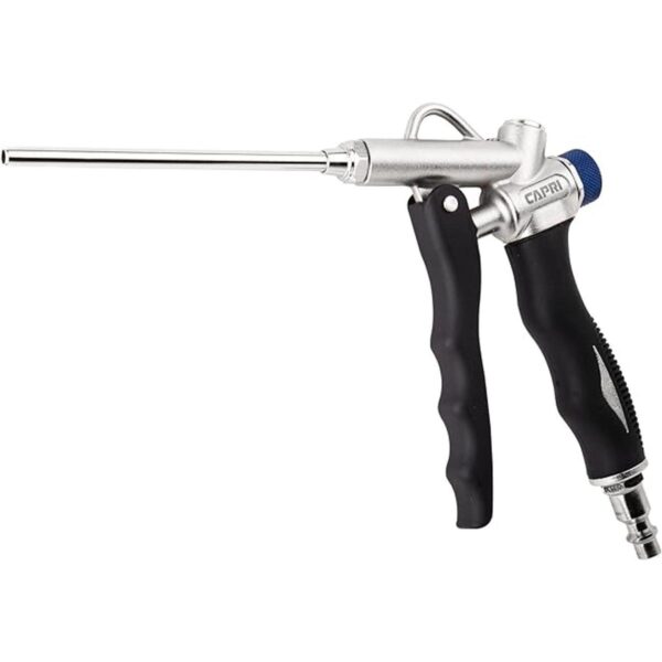 Capri Tools de aire de 2 vías con flujo de aire_1