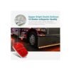 Partsam 5 luces LED de doble burbuja para marcador_2