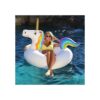 GoFloats Tubo de fiesta con flotador de unicornio para_2