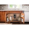 Moen GXP50C GX PRO Series 12 HP Triturador de basura_5