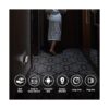 Sycees Luz nocturna LED enchufable con sensor de_2