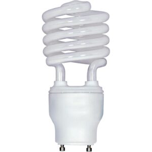 Satco S8207 Lámpara fluorescente compacta de 26 W 2700K_1