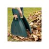Pure Garden 50114 Leaf Hand Rake Lightweight Durable_4