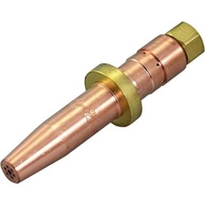 MC12 Tamaño 2 punta de corte de acetileno para Smith Torch_1