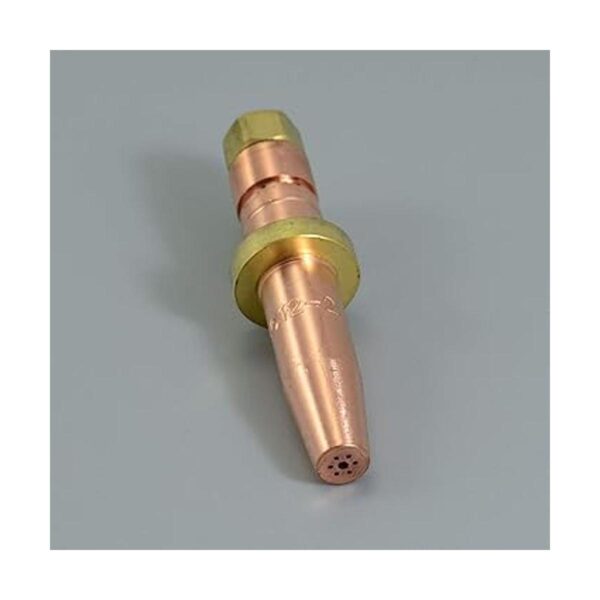 MC12 Tamaño 2 punta de corte de acetileno para Smith Torch_2