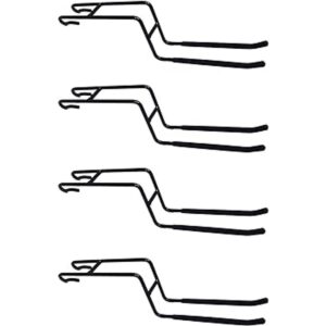 Proslat 63024 ProRack Paquete de accesorios de gancho_1