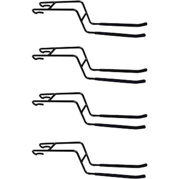 Proslat 63024 ProRack Paquete de accesorios de gancho_1
