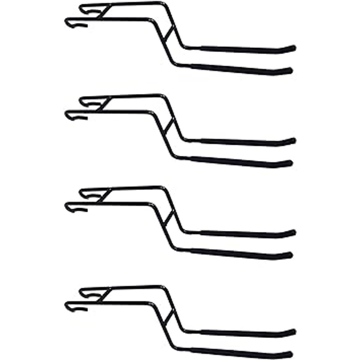 Proslat 63024 ProRack Paquete de accesorios de gancho