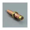 MC12 Tamaño 2 punta de corte de acetileno para Smith Torch_5