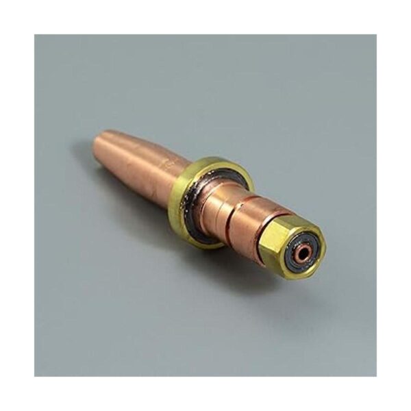 MC12 Tamaño 2 punta de corte de acetileno para Smith Torch_5