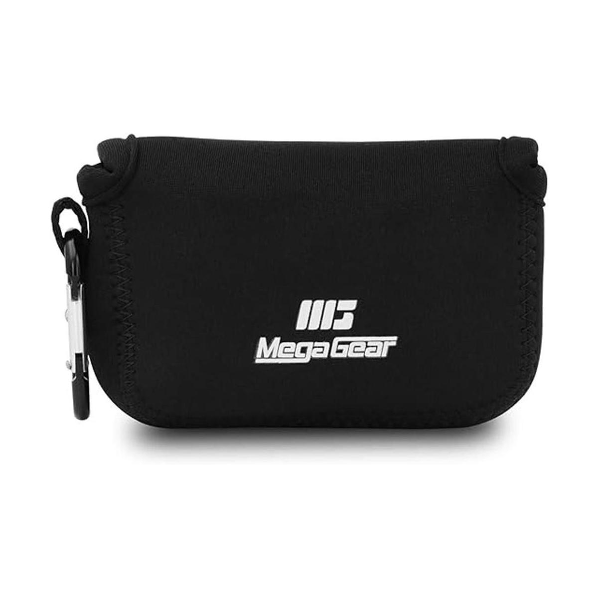 MegaGear Funda de neopreno para cámara Panasonic Lumix