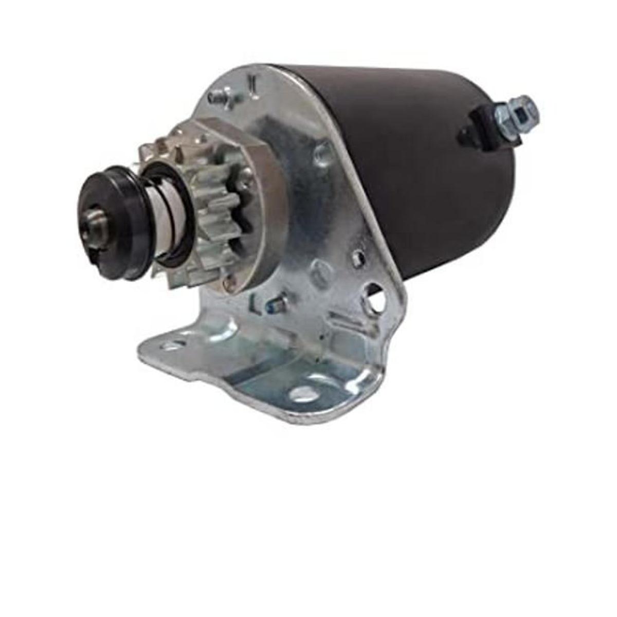 Repuesto de arranque para motores Briggs Stratton