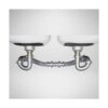 Snappy Trap Kit especial para fregaderos de cocina dobles