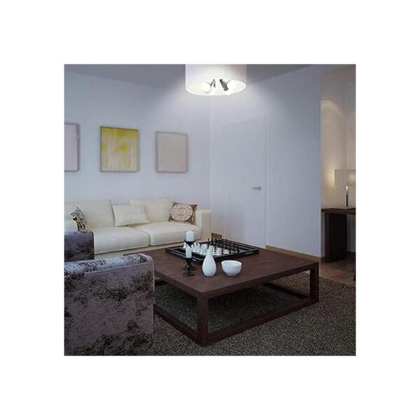 Divisor para bombillas LED estándar 360 grados ajustable_6
